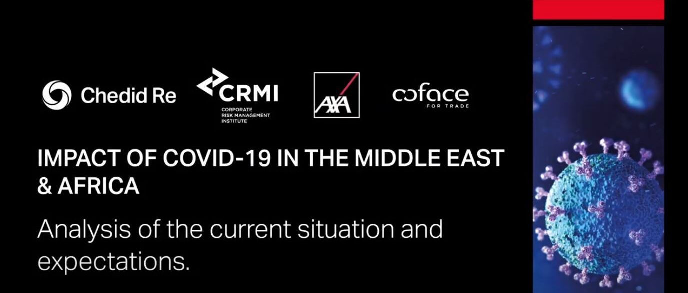 Webinar - Impact of Covid 19